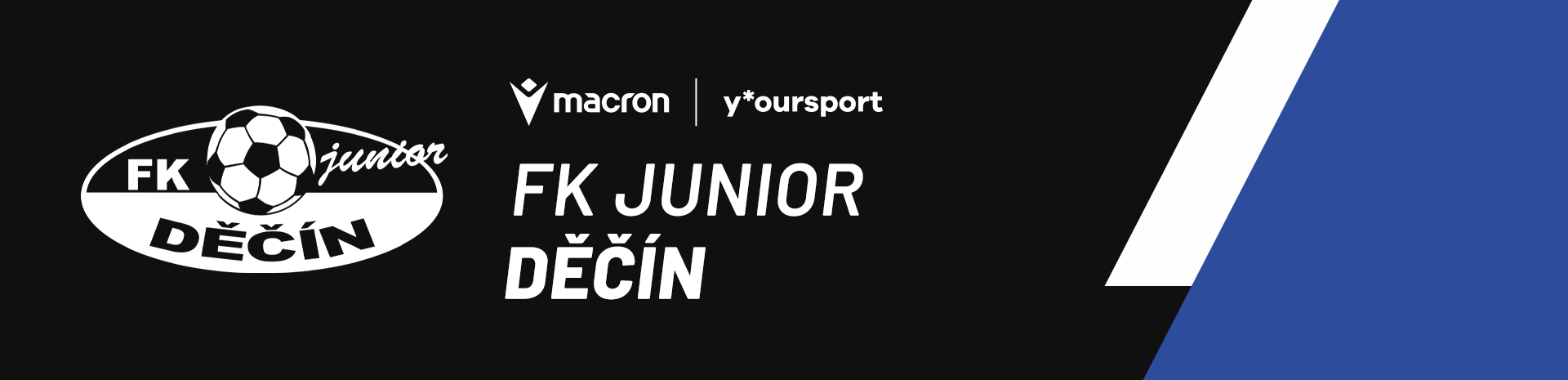 FK JUNIOR DĚČÍN desktop